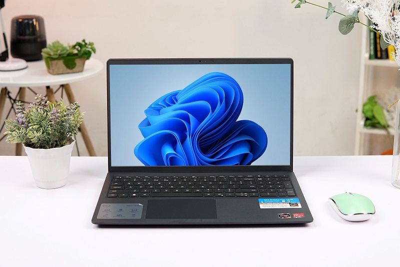 List laptop Dell Inspiron series 3000 đáng mua nhất 2022