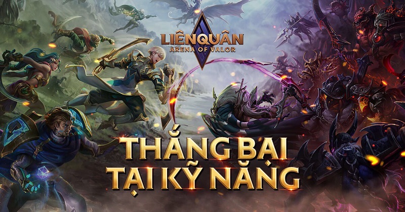 TOP game hai hoặc nhiều người cùng chơi hay nhất trên điện thoại