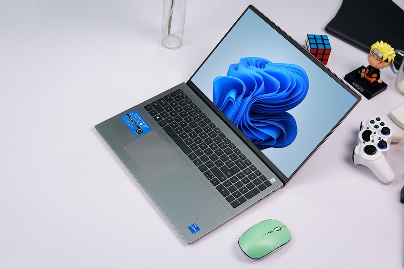 Đánh giá chi tiết laptop Dell Vostro 5468 i5 có nên mua hay không?