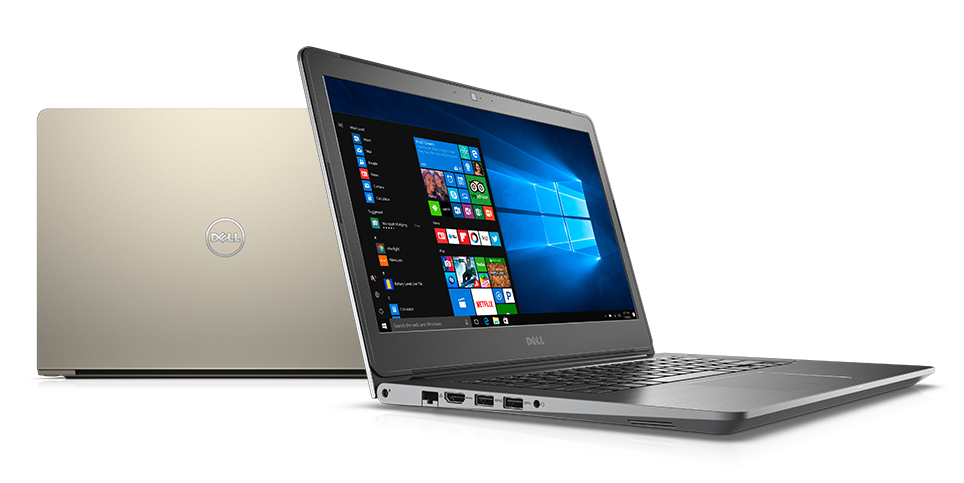 Đánh giá chi tiết laptop Dell Vostro 5468 i3 có tốt hay không?