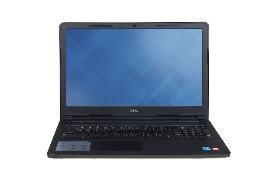 Đánh giá chung về laptop Dell 3558