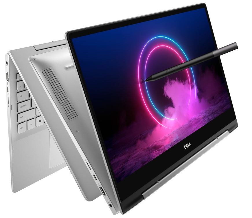 Đánh giá Dell Inspiron 17: Trải nghiệm tốt, bền bỉ, màn hình lớn đã mắt