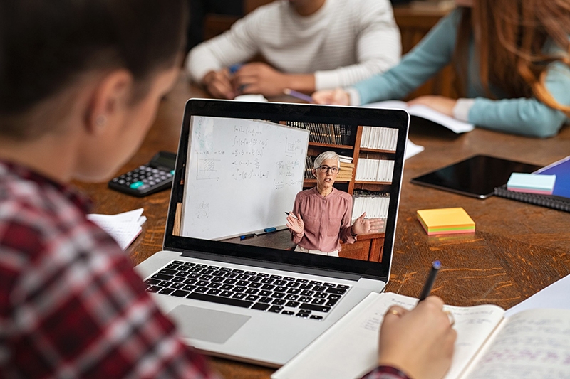 Gợi ý các loại laptop dành cho sinh viên đáng mua nhất 2023