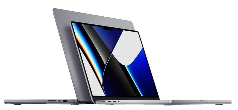 Macbook Pro 2023 sẽ có những cải tiến gì mới?