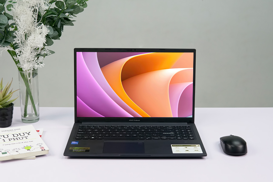 Top 5 laptop Asus Vivobook 2023 giá rẻ bán chạy nhất thị trường