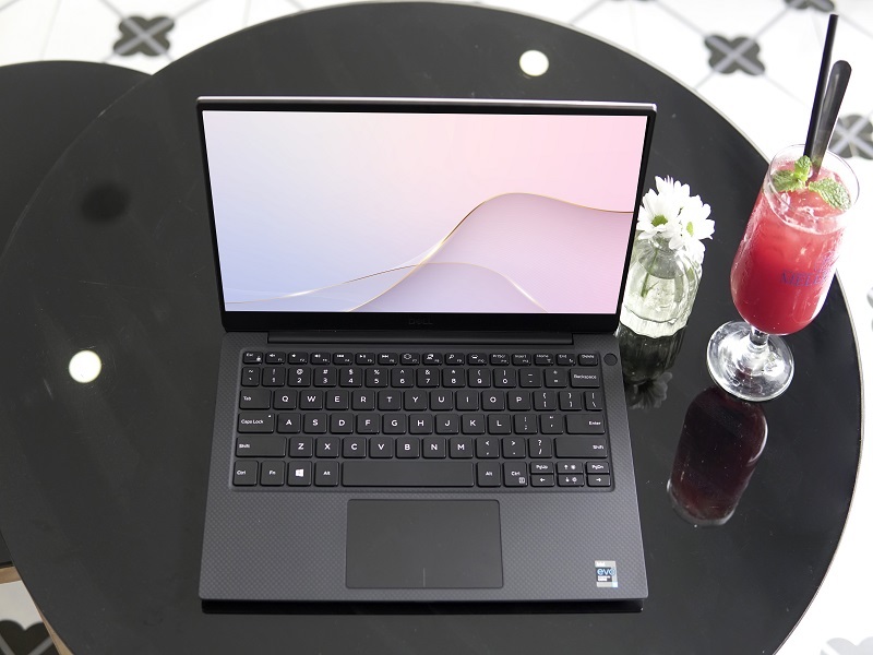Top 3 chiếc laptop Dell XPS 2023 đáng mua nhất 