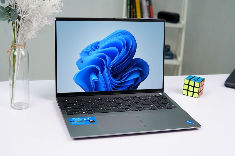 5 mẫu laptop Dell 15 3000 series chip mới, thiết kế đẹp nhất 2023