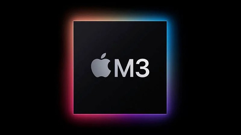 Macbook Air M3 - Hiệu năng vượt trội, thêm nhiều kích thước màn hình mới