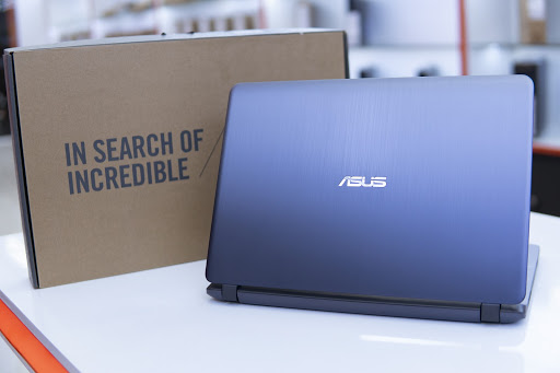 Top 3 Mẫu Laptop Asus Văn Phòng Đáng Mua Nhất Năm 2020