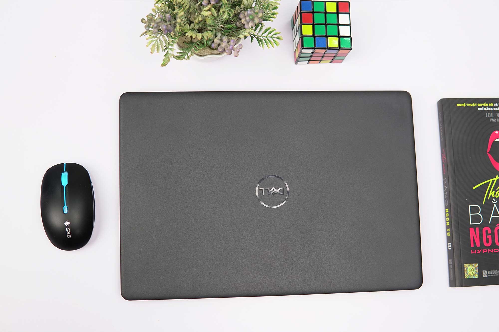 Top 3 chiếc laptop Dell Inspiron giá rẻ “chấn động” chỉ từ 10 triệu