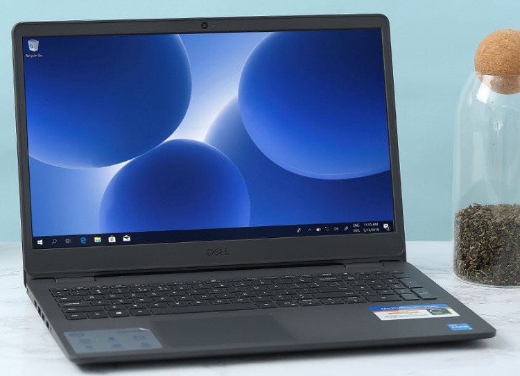 Đánh giá chi tiết laptop Dell 3501 và có nên mua không?