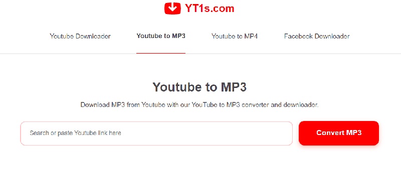 Chuyển nhạc youtube sang MP3 miễn phí chỉ trong 5 giây