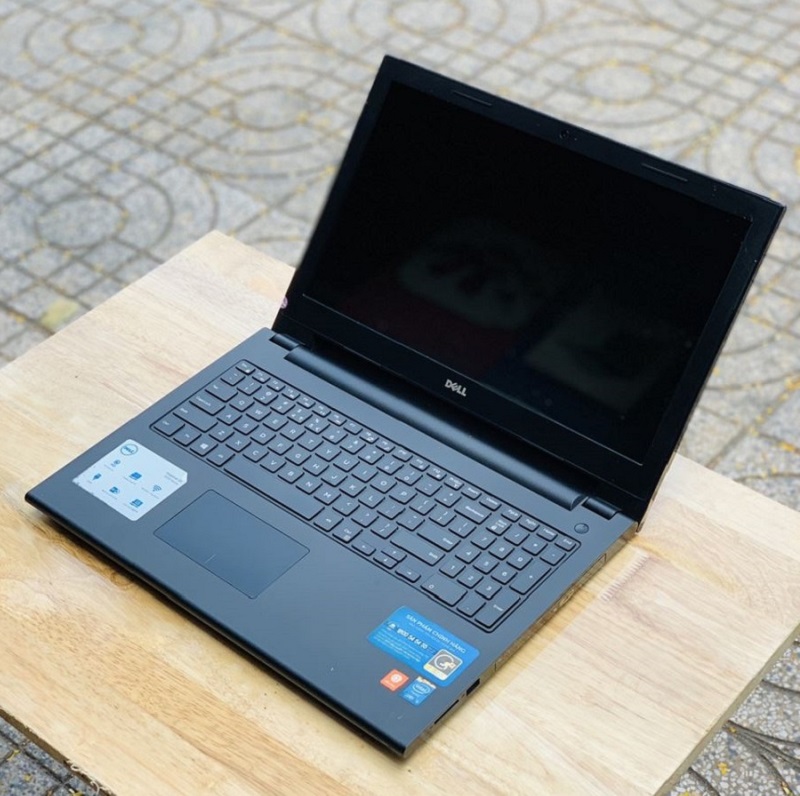 Laptop Dell 3542 giá rẻ dùng có tốt không?