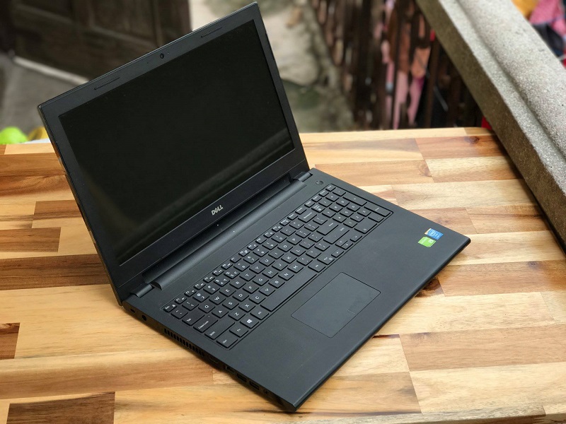 Laptop Dell 3542 i5 giá rẻ có đáp ứng được nhu cầu văn phòng không?