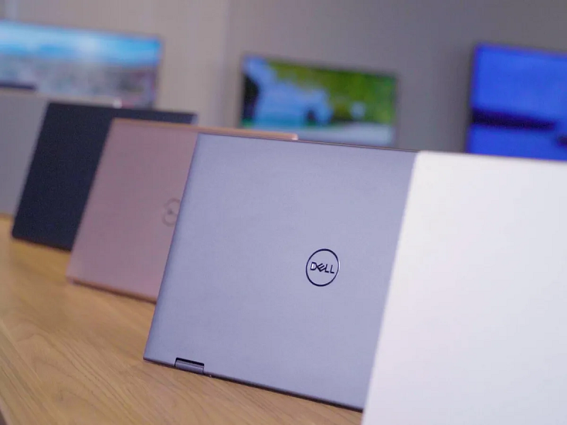Dell Inspiron 14 Core i3: Dòng laptop văn phòng trẻ trung, hiện đại trong tầm giá rẻ