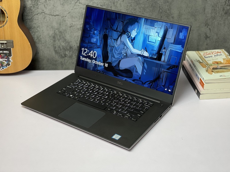 List laptop Dell 5510 bán chạy nhất hiện nay