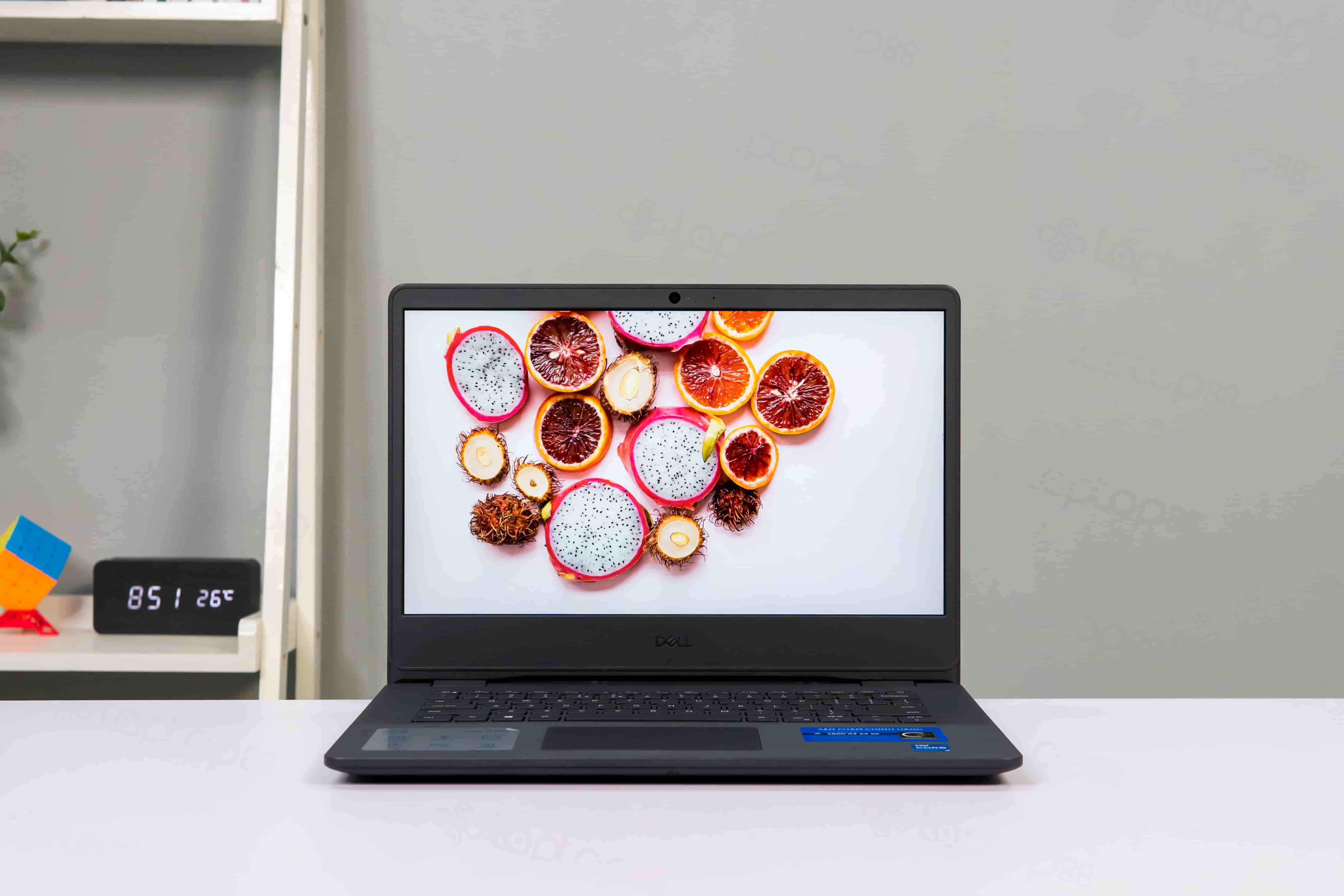 Đánh giá laptop Dell core i3 14 inch giá rẻ - siêu bền, hiệu năng cực ổn định