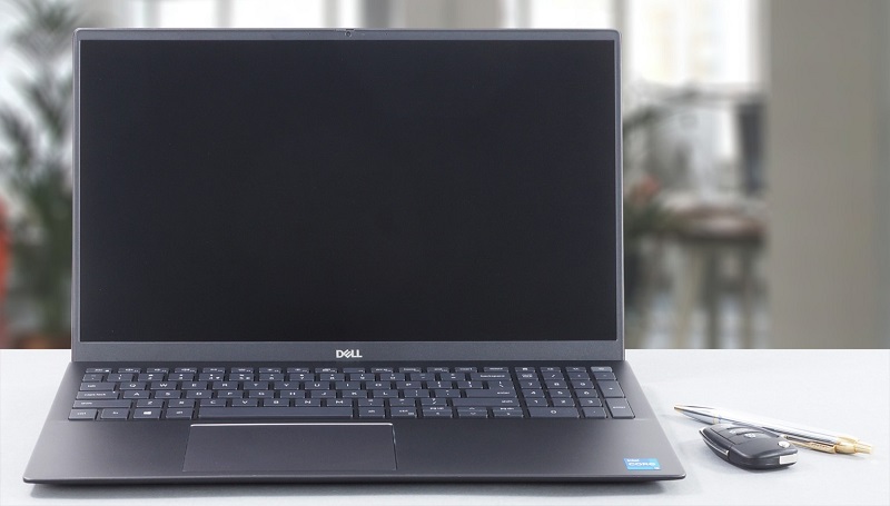 Những điểm nổi bật khiến Dell 5502 i5 được nhiều người dùng ưa thích
