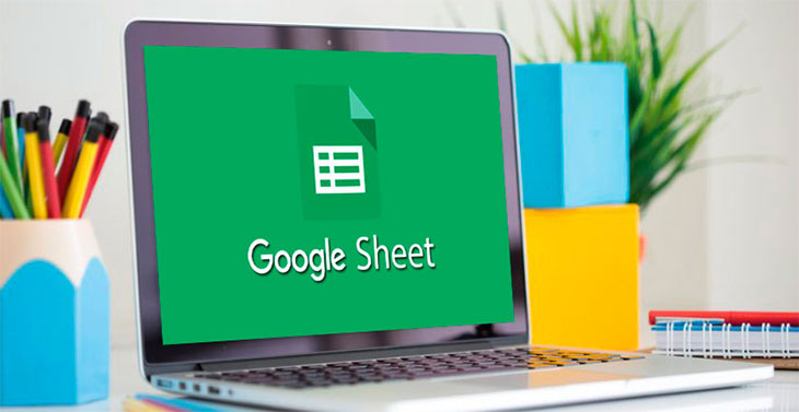 Hướng dẫn cách sử dụng Google Sheet chi tiết cho người mới bắt đầu!