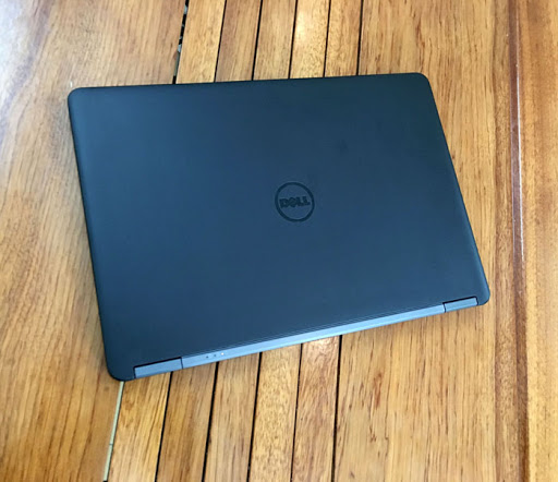 5 Mẫu Laptop Văn Phòng Dell Không Thể Bỏ Qua Năm Trong Năm 2020