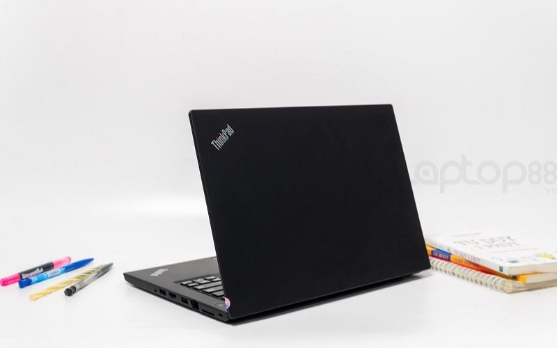 Top 5 laptop Thinkpad mỏng nhẹ giá tốt đáng sở hữu nhất hiện nay