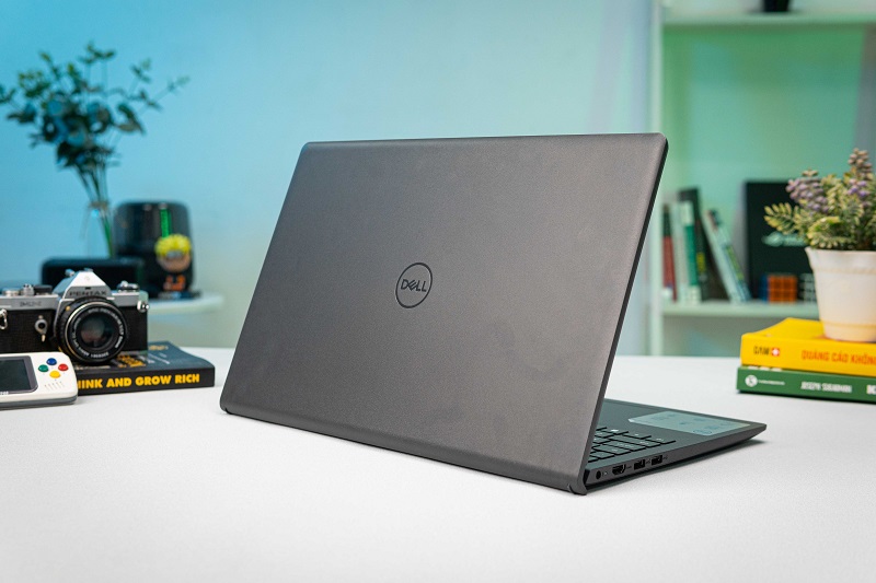 Dell 3546 - Đánh giá chi tiết chiếc laptop giá rẻ siêu bền bỉ, ổn định