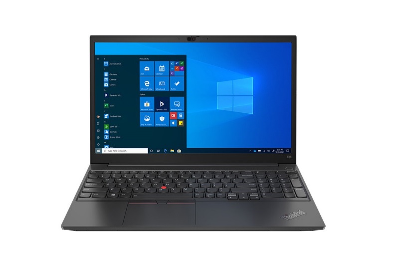 Thinkpad E15 Gen 3: Mẫu laptop doanh nhân “giá văn phòng” cực đáng sở hữu