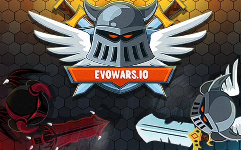 Cách tải và chơi Evowars.io - Tựa game sinh tồn thú vị nhất hiện nay