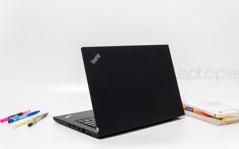 [Best seller] Điểm danh list laptop Thinkpad T14 AMD ngon nhất 2023