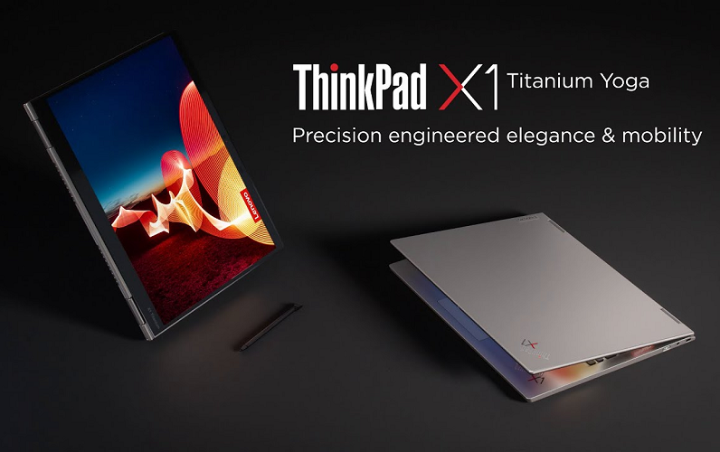 Thinkpad Yoga X1 - Laptop cao cấp cho doanh nhân có thực sự đáng mua?