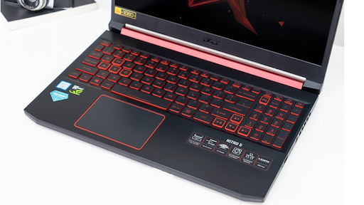 Top 10 Laptop chơi Game giá rẻ đáng mua nhất 2020 (Phần 1)