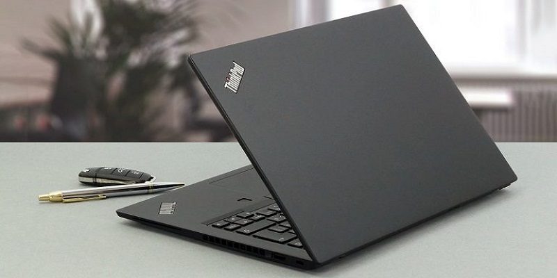 ThinkPad x13 Gen 2 - Những điểm “đắt giá” khiến bạn không thể chối từ