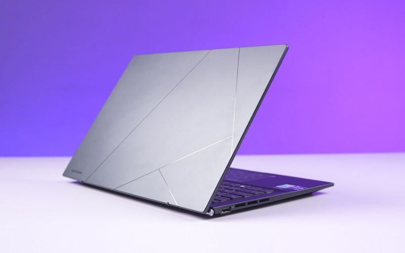 Top 3+ mẫu laptop Asus OLED 14 chỉ từ 14 triệu