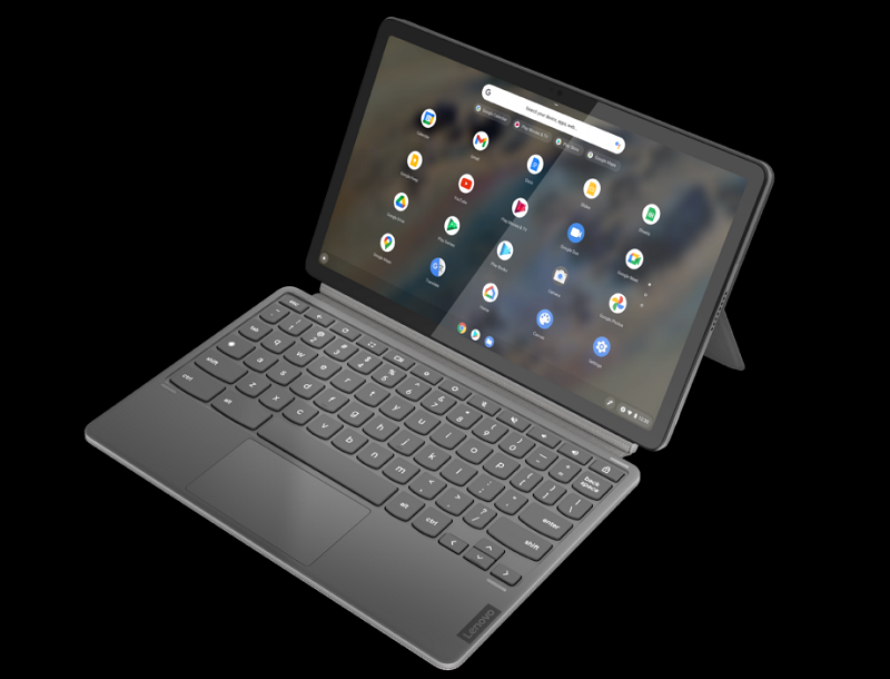 Lenovo Duet 3: Liệu có phải chiếc laptop 2in1 giá rẻ đáng sở hữu?