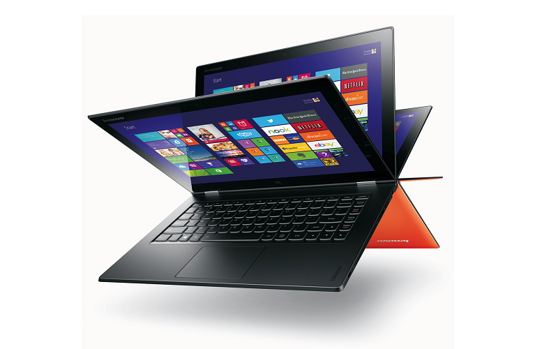 Lenovo Yoga 2 Pro: Chiếc laptop linh hoạt, hiện đại cho người dùng thời đại mới!