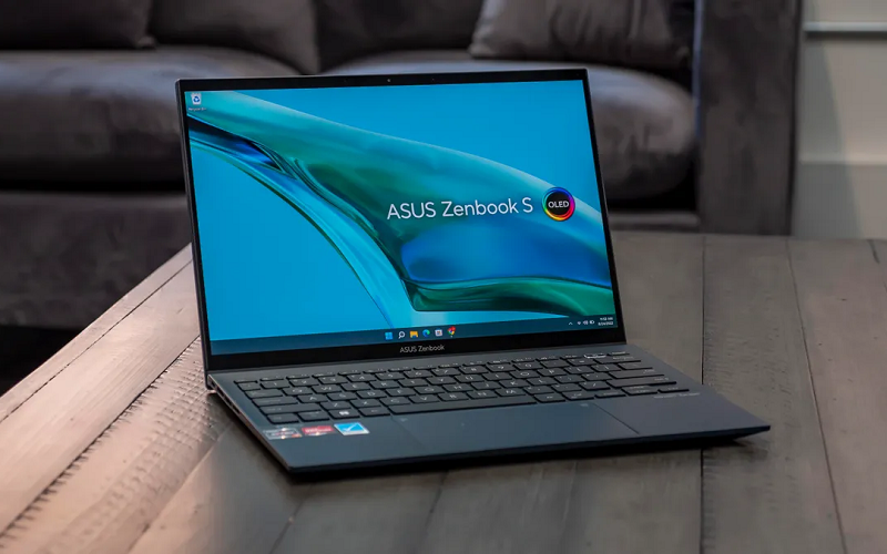 Asus Zenbook S - Laptop cao cấp siêu mỏng nhẹ giá tốt mà ai cũng nên sở hữu