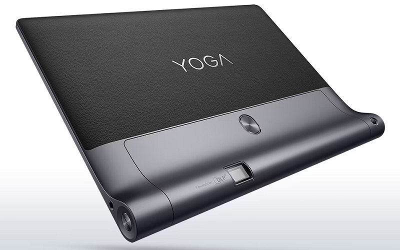 Lenovo Yoga 3: Chiếc tablet cho người dùng thích sự độc - lạ!