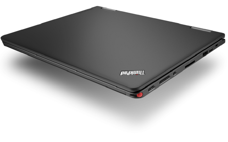 Lenovo Yoga 12: Laptop văn phòng bền bỉ, cao cấp
