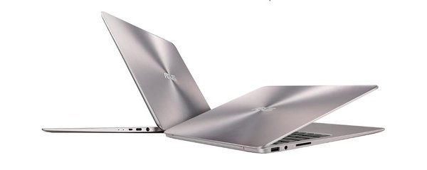 Asus UX410U - Mỏng nhẹ, trẻ trung, laptop lý tưởng cho dân văn phòng