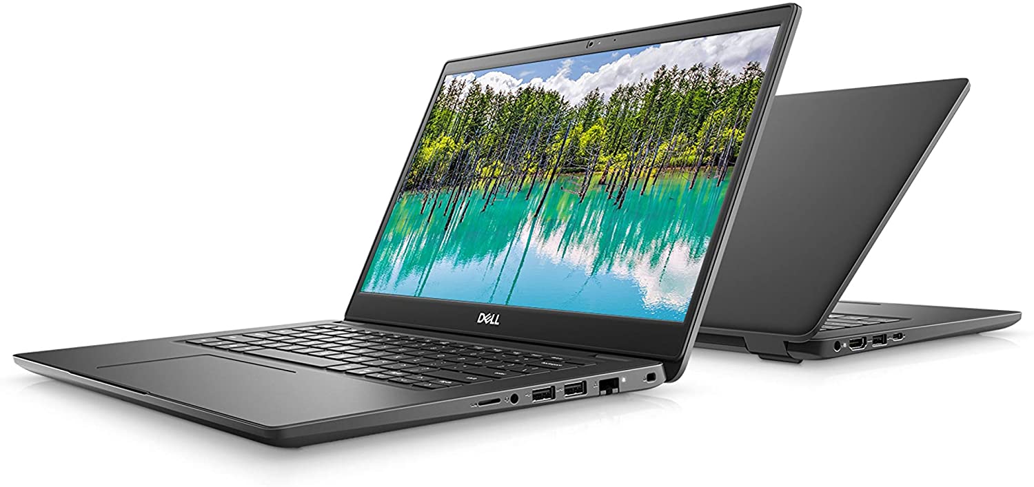 Đánh giá chi tiết về chiếc laptop Dell Latitude 3410 L3410I5SSD 