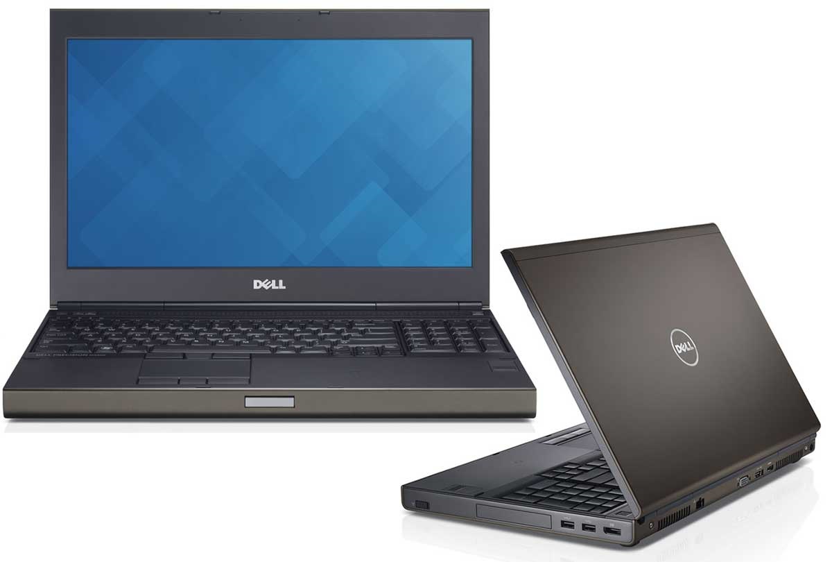 Laptop Dell Workstation core i7 đáng mua nhất năm 2023. Tham khảo ngay