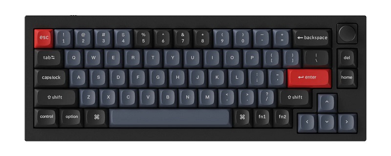 Những điều bạn chưa biết về bàn phím Keychron. Top 3 mẫu bàn phím Keychron đáng mua nhất