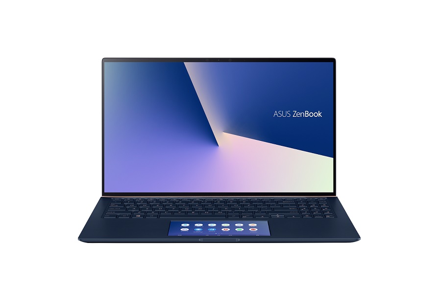 Đánh giá Asus Zenbook 15 - UX533FD: Chiếc laptop lý tưởng cho người dùng văn phòng 