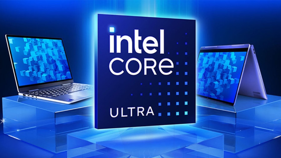 Intel Core Ultra: X2 Hiệu năng GPU, tận dụng tối đa AI, siêu tiết kiệm điện!