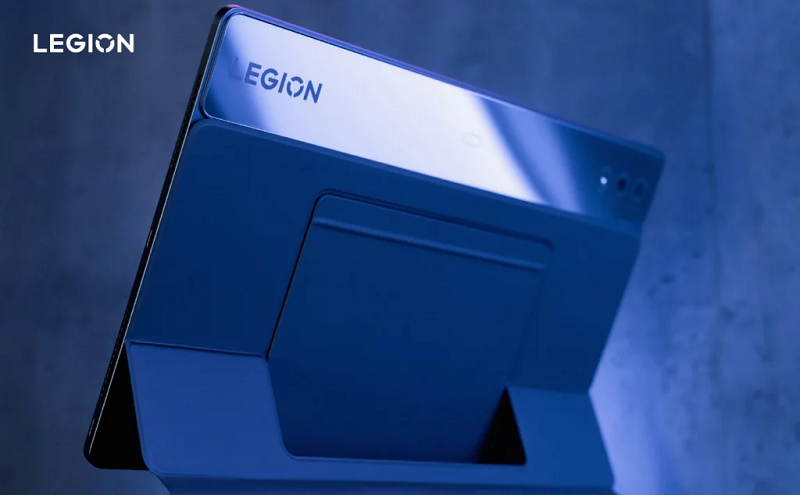 Lenovo Legion Y900: Chiếc tablet độc đáo, cực tiện lợi cho người dùng hiện đại