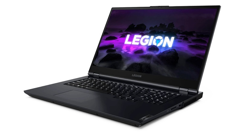 Lenovo Legion 6 - Cỗ máy chiến game cực khỏe - Sự lựa chọn hoàn hảo