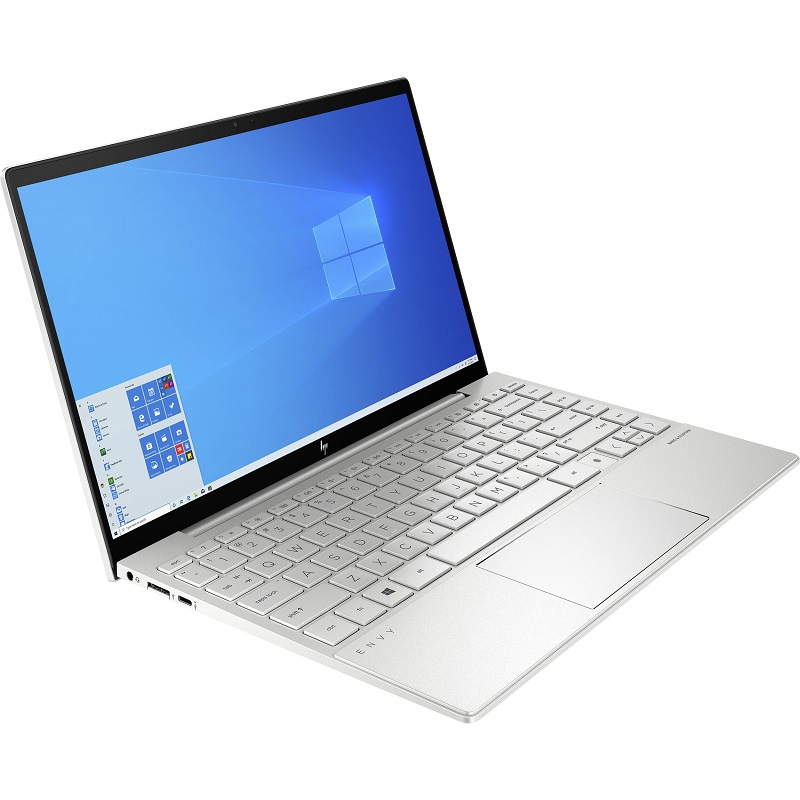 HP Envy i7 - Laptop mỏng nhẹ, siêu sang, cực bền rất đáng sử dụng