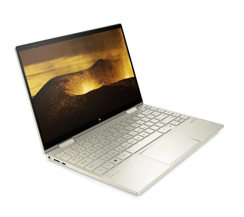 HP Envy 13 2021 - Mẫu laptop cao cấp vẫn cực kỳ đáng mua ở thời điểm hiện tại