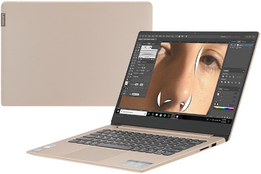 Lenovo Ideapad 530S 14IKB i7 - Chiếc laptop mỏng nhẹ, ổn định bền bỉ cho nhân viên văn phòng