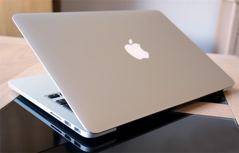 Đánh giá Macbook Pro 2015 sau 8 năm ra mắt